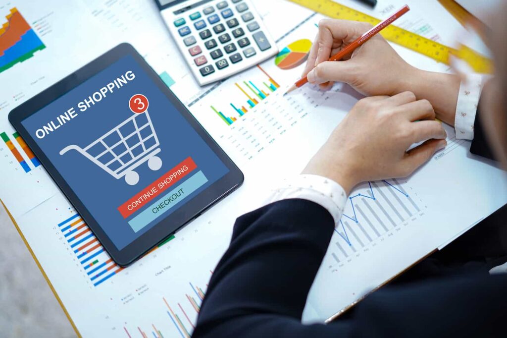 Consultoria Financeira Para E Commerce - Start Contabilidade