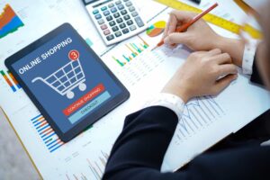 Consultoria Financeira Para E Commerce - Start Contabilidade