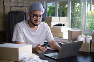 Contabilidade Para Lojas Virtuais - Start Contabilidade