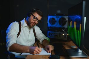 Controle De Caixa Para Infoprodutores - Start Contabilidade