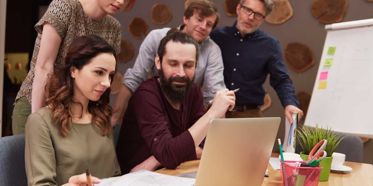 Descubra Como A Contabilidade Eficiente Pode Transformar A Gestão Financeira Dos Copywriters - Start Contabilidade