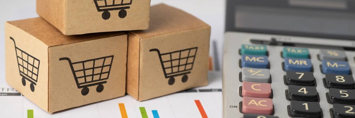 Gestão De Impostos Em Lojas Virtuais - Start Contabilidade